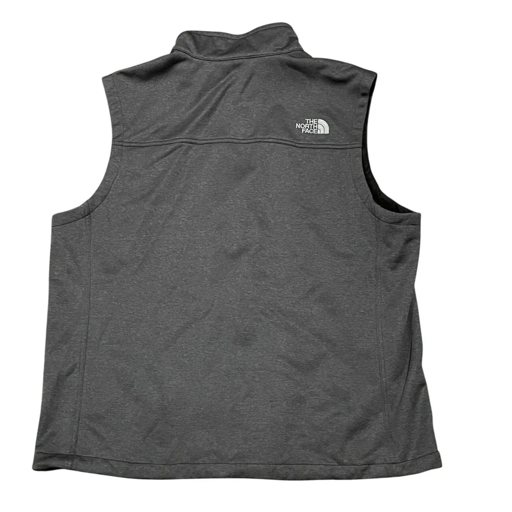 The North Face gently used